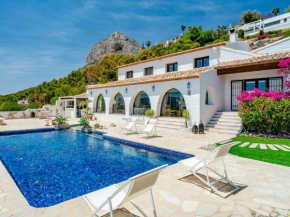 Villa Pao by Interhome